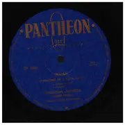 LP - Brahms - Symphonie Nr.3 F-dur op.90