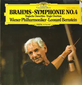Johannes Brahms - Symphonie Nr.4