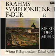Brahms - Symphonie Nr.III F-dur, op.90