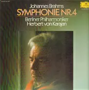 Brahms - Symphonie Nr.4 (Karajan)