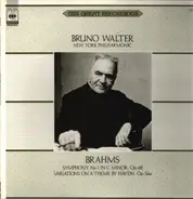 Brahms - Symphony No 1 OP.68 - Variations on a Theme by Haydn OP.56a