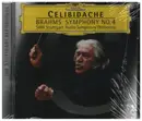 CD - Brahms - Symphony No 4  op 98 - Still Sealed