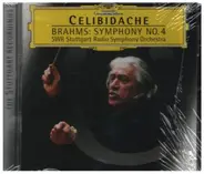 Brahms - Symphony No 4  op 98