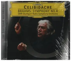 Johannes Brahms - Symphony No 4  op 98