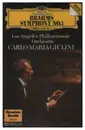 MC - Brahms - Symphony No. 1