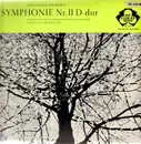LP - Brahms - Symphony No. 2 In D Major