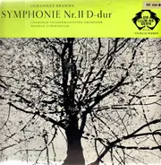Brahms - Symphony No. 2 In D Major