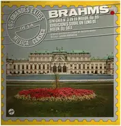 Brahms - Symphony No. 3 /  Variations On A Theme By Haydn Op. 56A