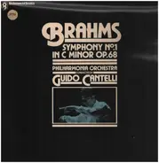 Brahms - Symphony No.1 in C minor op.68