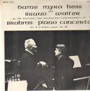 Brahms - Piano Concero No. 2 In B-Flat Major, Op. 83