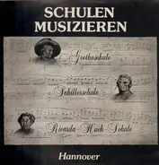 Brahms / Purcell / Bach / Joplin / a.o. - Schulen Musizieren