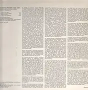LP - Brahms - Quintett Für Klavier Und Streichquartett  F-Moll Op. 34