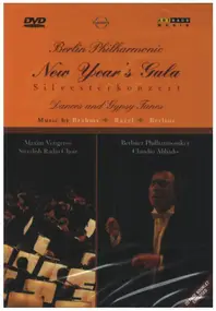 Johannes Brahms - New Year's Gala 1996