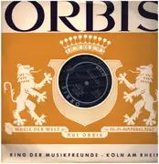 LP - Brahms / Wagner / Liszt / Sibelius - Les Preludes / Finlandia a.o.