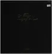 LP - Brahms / Wagner / Richard Strauss a.o. - Ein deutsches Requiem / Die Meistersinger von Nürnberg Vorspiel / Till Eulenspiegels lustige Streiche a.o. - embossed Gatefold