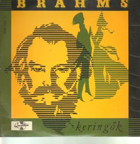 Johannes Brahms - Walzer op.39; Liebeslieder und neue Liebeslieder op.52 + 65