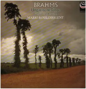 Johannes Brahms - Ungarische Tänze (Vollständige Ausgabe)