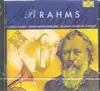Double CD - Brahms - Variationen über einen thema (Claudio Abbado)