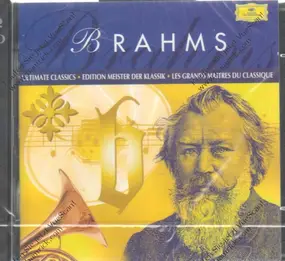 Johannes Brahms - Variationen über einen thema (Claudio Abbado)