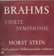 Brahms - Vierte Symphonie e-moll (Horst Stein)