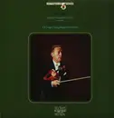 LP - Brahms - Violin Concerto - mono