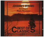 Brahms - Violinkonzert / Haydn.Variationen