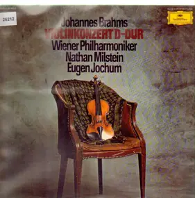 Johannes Brahms - Violinkonzert