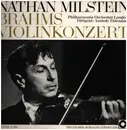 LP - Brahms - Violinkonzert