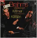 LP - Brahms - Violinkonzert - Still Sealed