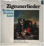Brahms / Schumann - Zigeunerlieder