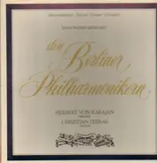 Brahms / Ravel / Mussorgsky / Sibelius a.o. - Ein Konzertabend mit den Berliner Philharmonikern