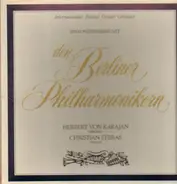 Brahms / Ravel / Sibelius a.o. - Ein Konzertabend mit den Berliner Philharmonikern