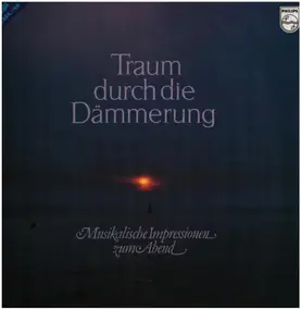 Johannes Brahms - Traum durch die Dämmerung