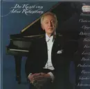 Double LP - Brahms, Chabrier, Chopin,.. - Die Kunst Von Artur Rubinstein