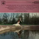 LP - Brahms, Chopin a.o. - Petite Pages De La Grande Musique No 1