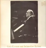 Brahms / Haydn / Chopin / Prokofjew / Swjatoslaw Richter - Gala-Konzert mit Swjatoslaw Richter