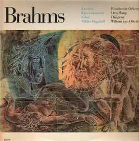 Johannes Brahms - Zweites Klavierkonzert