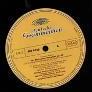 LP-Box - Brahms - A German Requiem / Four Serious Songs
