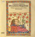 Double LP - Brahms - Die Schöne Magelone op. 33
