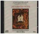 CD - Brahms - Liebeslieder-Walzer