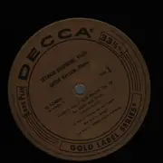 LP - Brahms - Sonatas For Violin And Piano - Mono