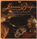 LP - Brahms - Sinfonie Nr. 1 C-moll, Op. 68