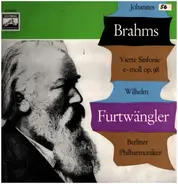 Brahms - Sinfonie Nr. 4