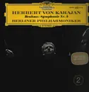 LP - Brahms - Symphonie Nr. 2