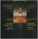 LP - Brahms - Symphony No. 1