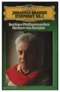 MC - Brahms - Symphony No. 2