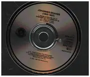 CD - Brahms - Symphony No. 4 / Tragic Overture