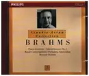 CD - Brahms - Piano Concerto No. 1
