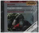CD - Brahms - Piano Concerto No. 2 - Still Sealed