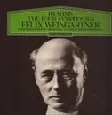LP-Box - Brahms - The Four Symphonies